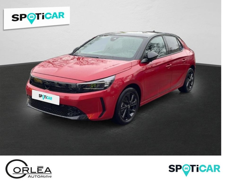 Opel Corsa 2024