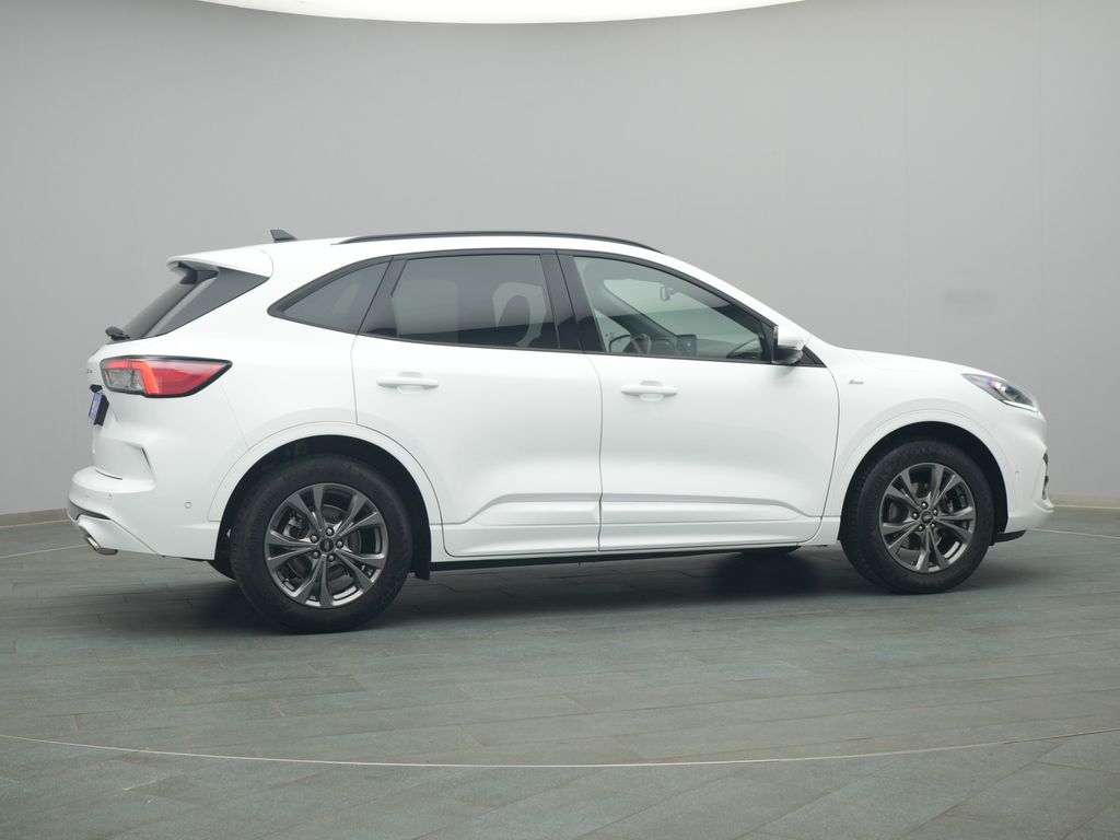 Ford Kuga 2021