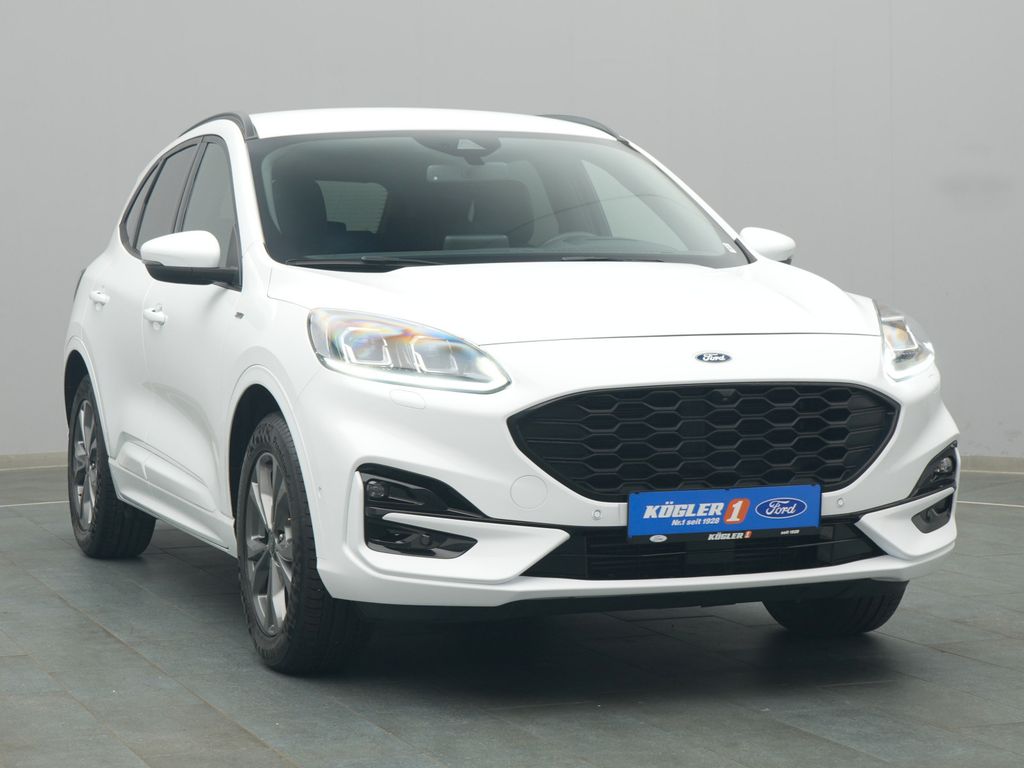 Ford Kuga 2021