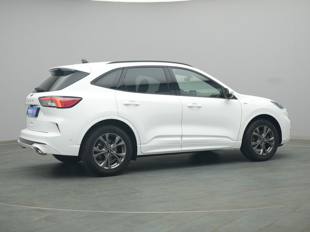 Ford Kuga 2021