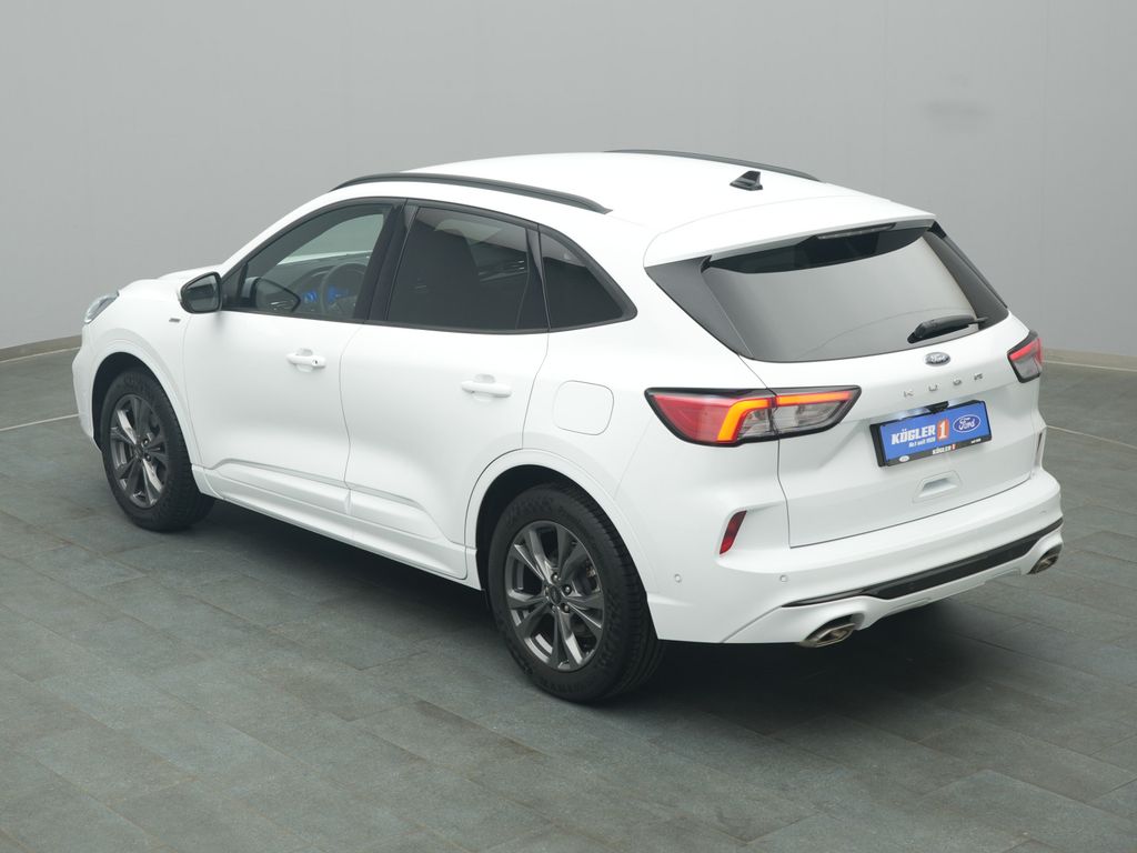 Ford Kuga 2021