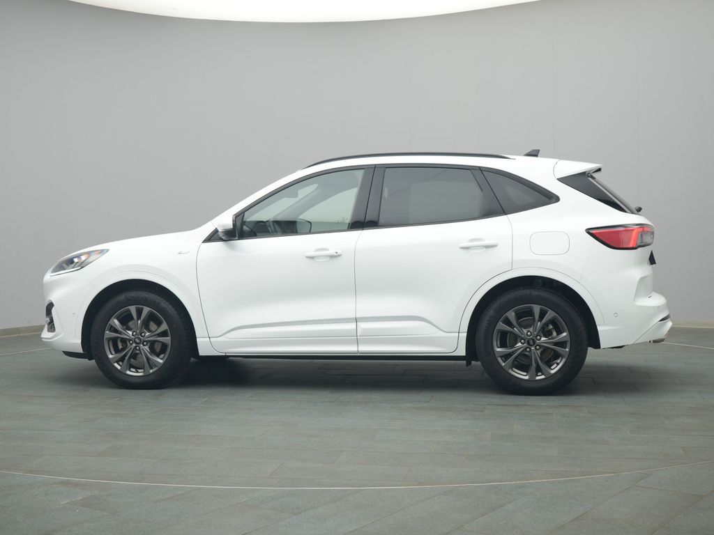 Ford Kuga 2021
