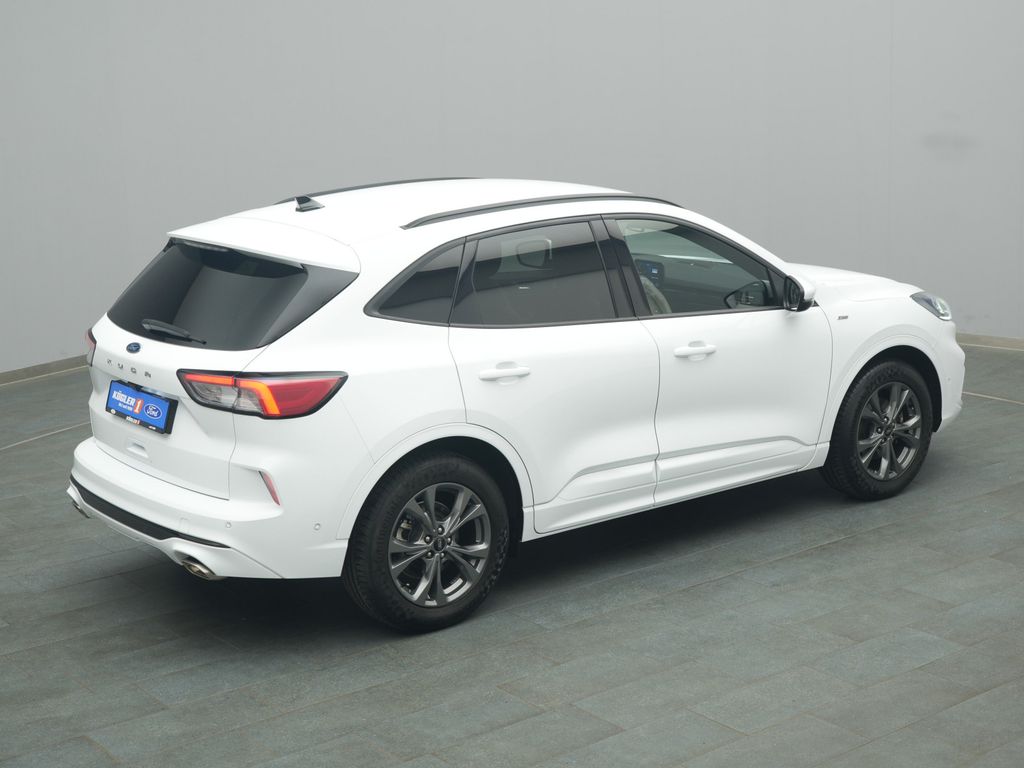 Ford Kuga 2021