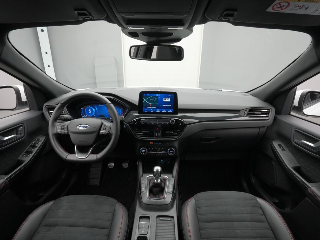Ford Kuga 2021