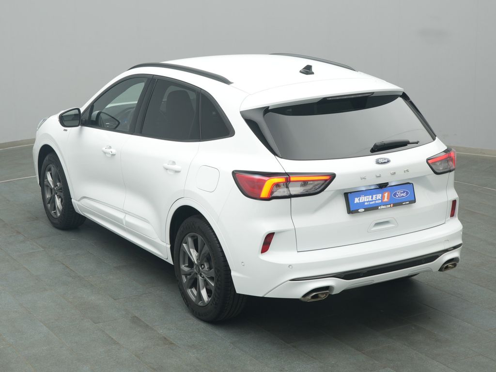 Ford Kuga 2021