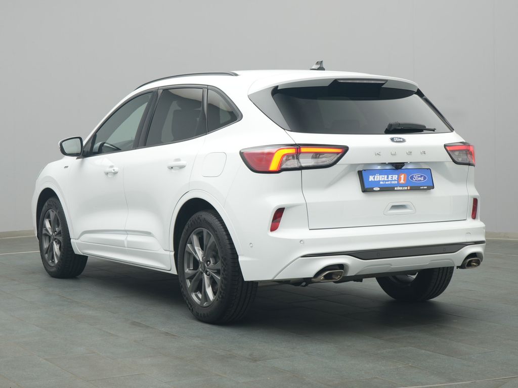 Ford Kuga 2021