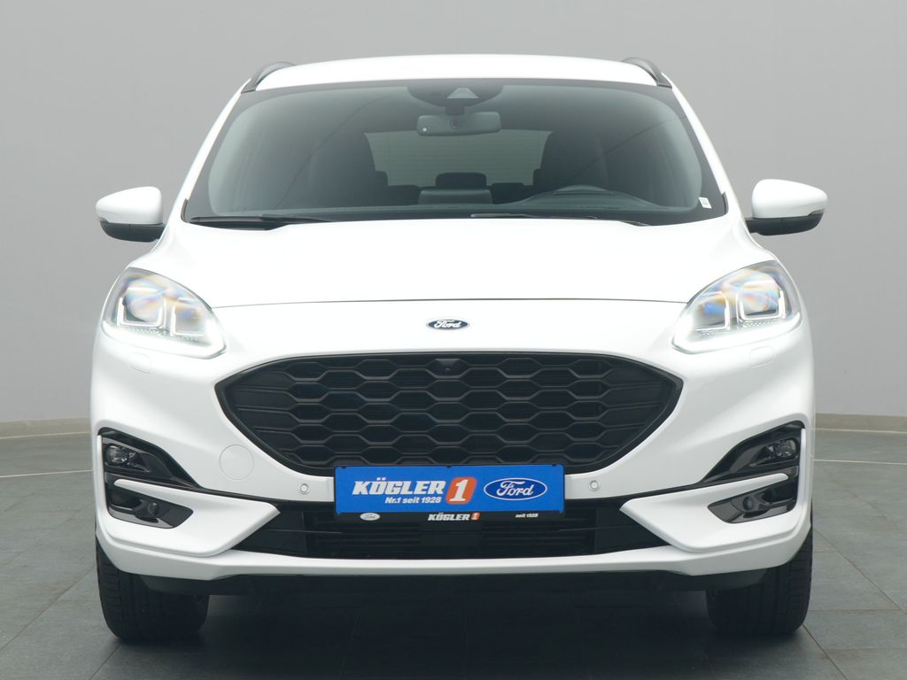 Ford Kuga 2021