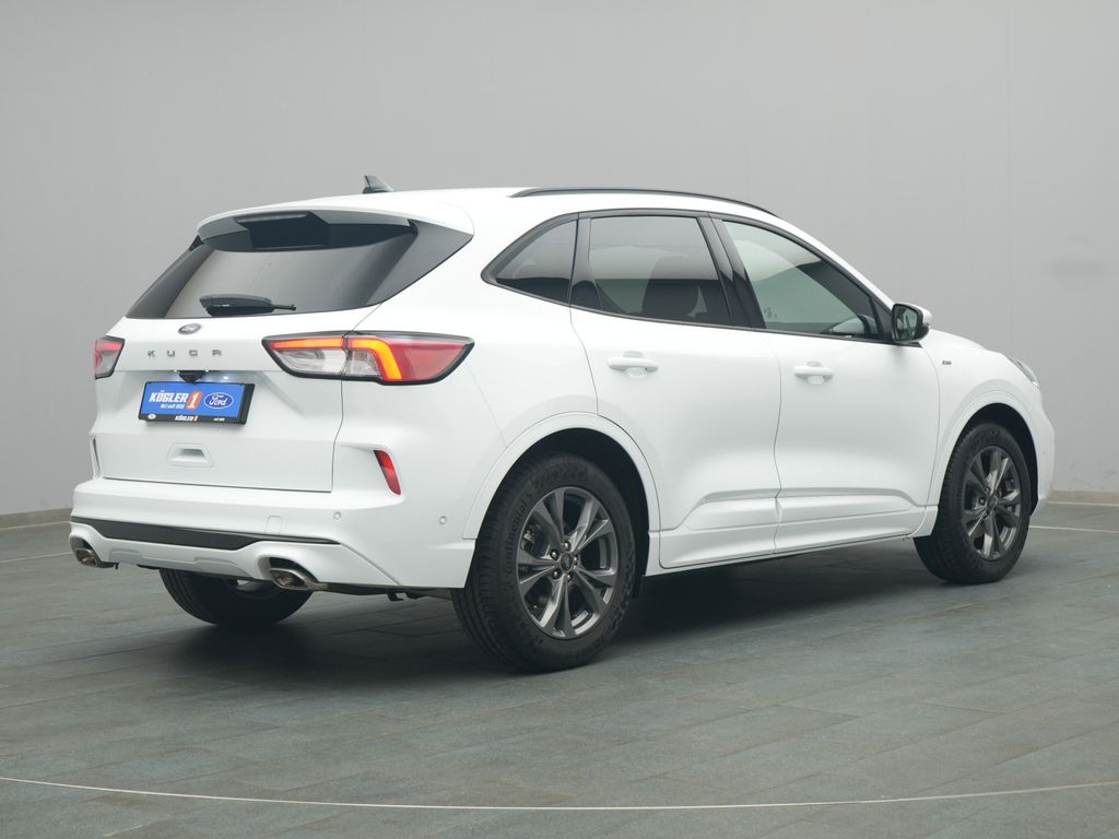 Ford Kuga 2021
