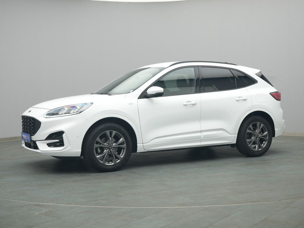 Ford Kuga 2021