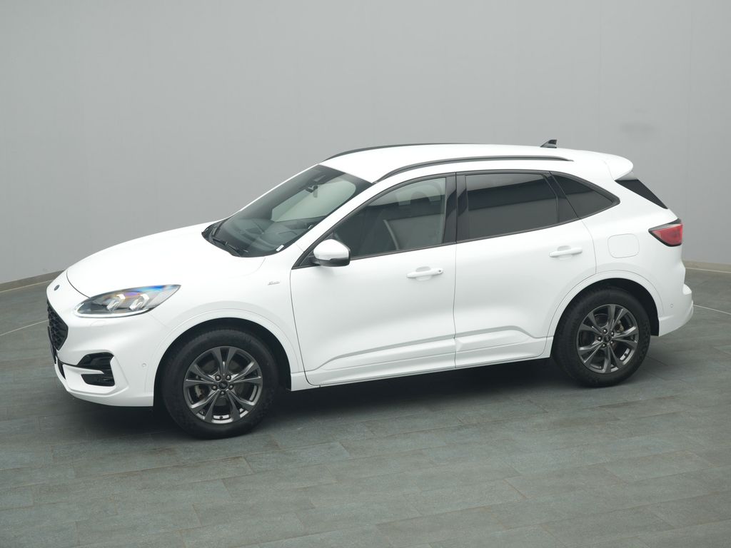 Ford Kuga 2021