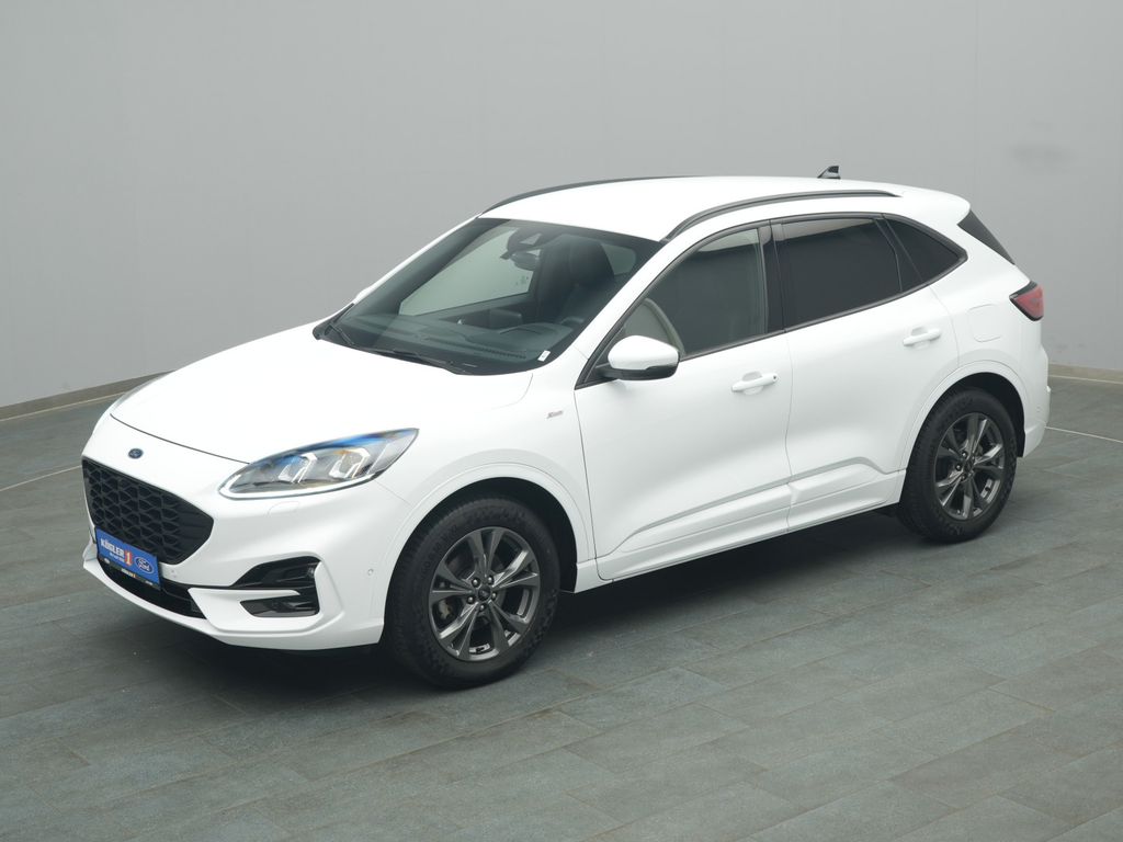 Ford Kuga 2021