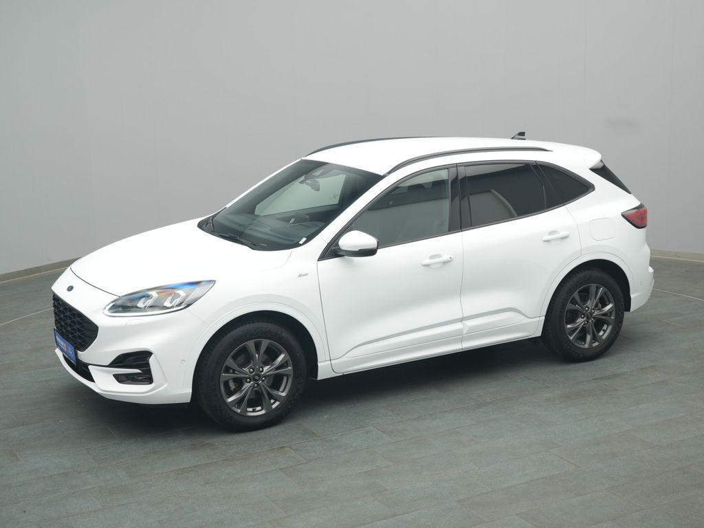 Ford Kuga 2021