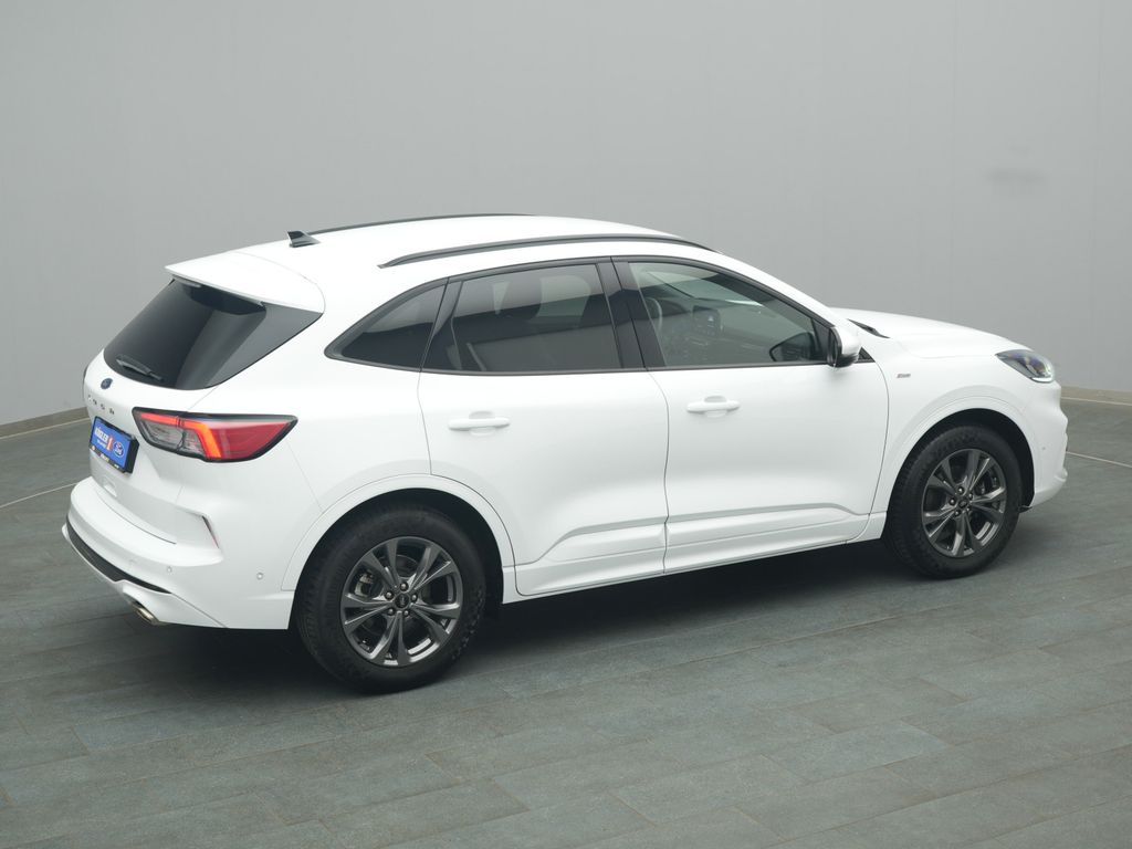 Ford Kuga 2021