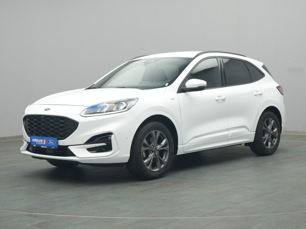 Ford Kuga 2021