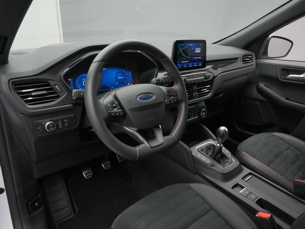 Ford Kuga 2021