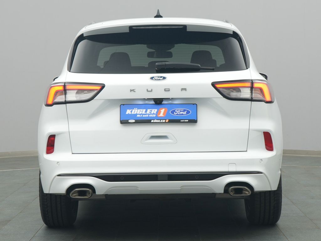Ford Kuga 2021