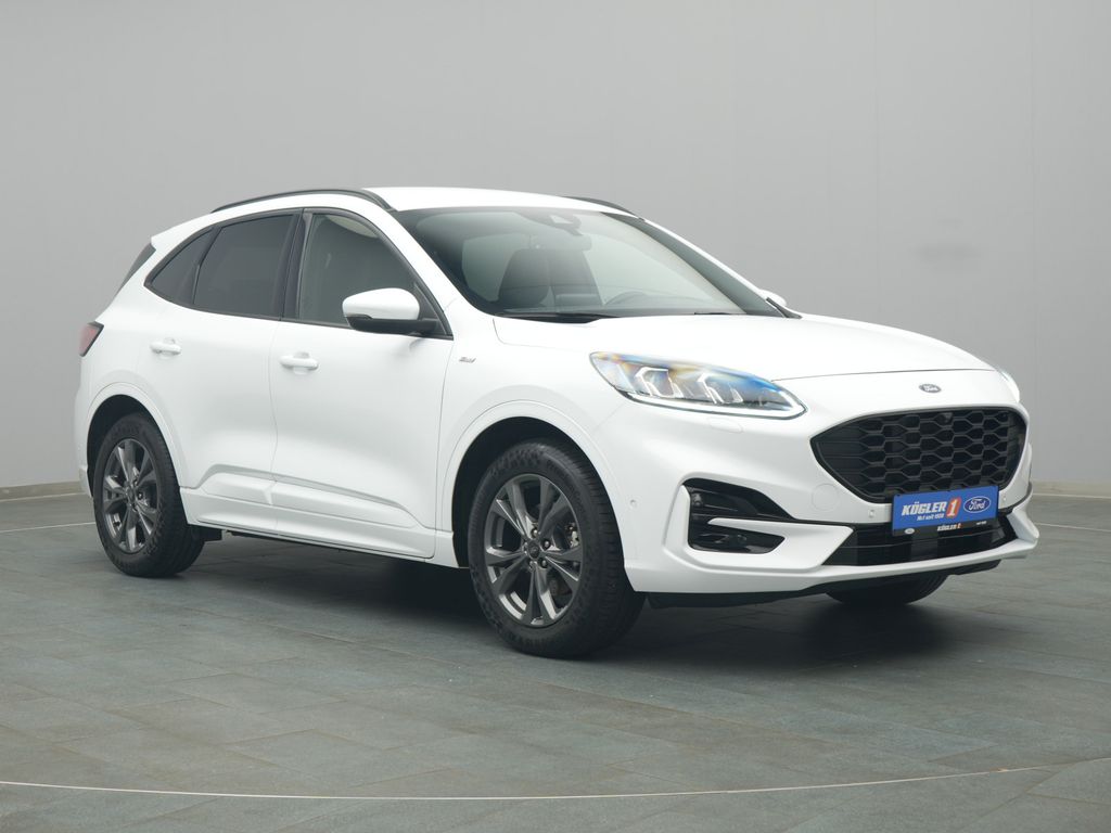 Ford Kuga 2021