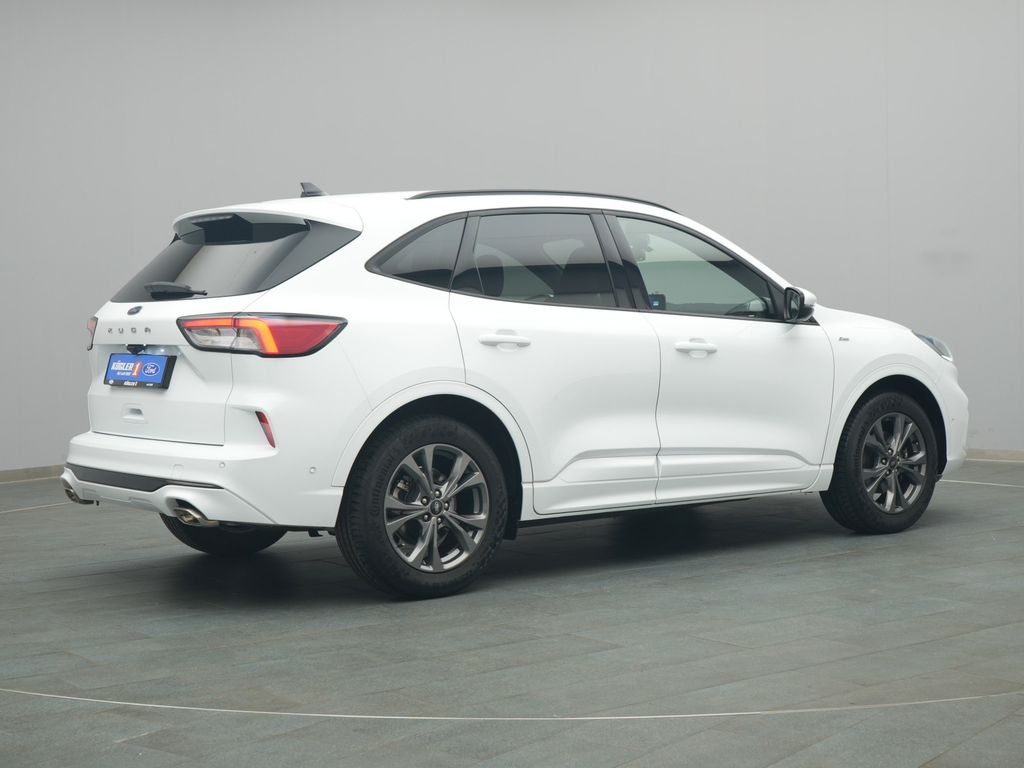 Ford Kuga 2021
