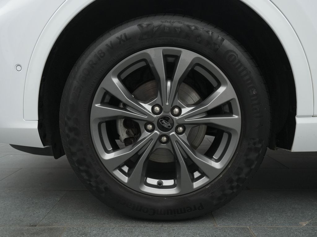 Ford Kuga 2021