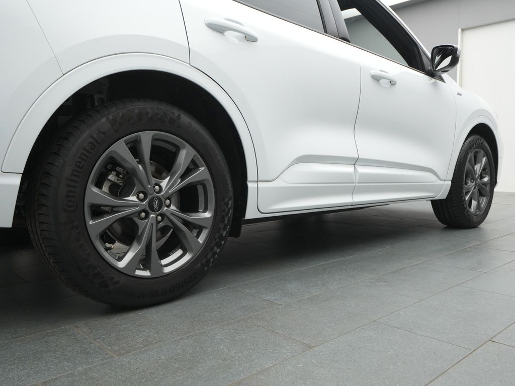 Ford Kuga 2021