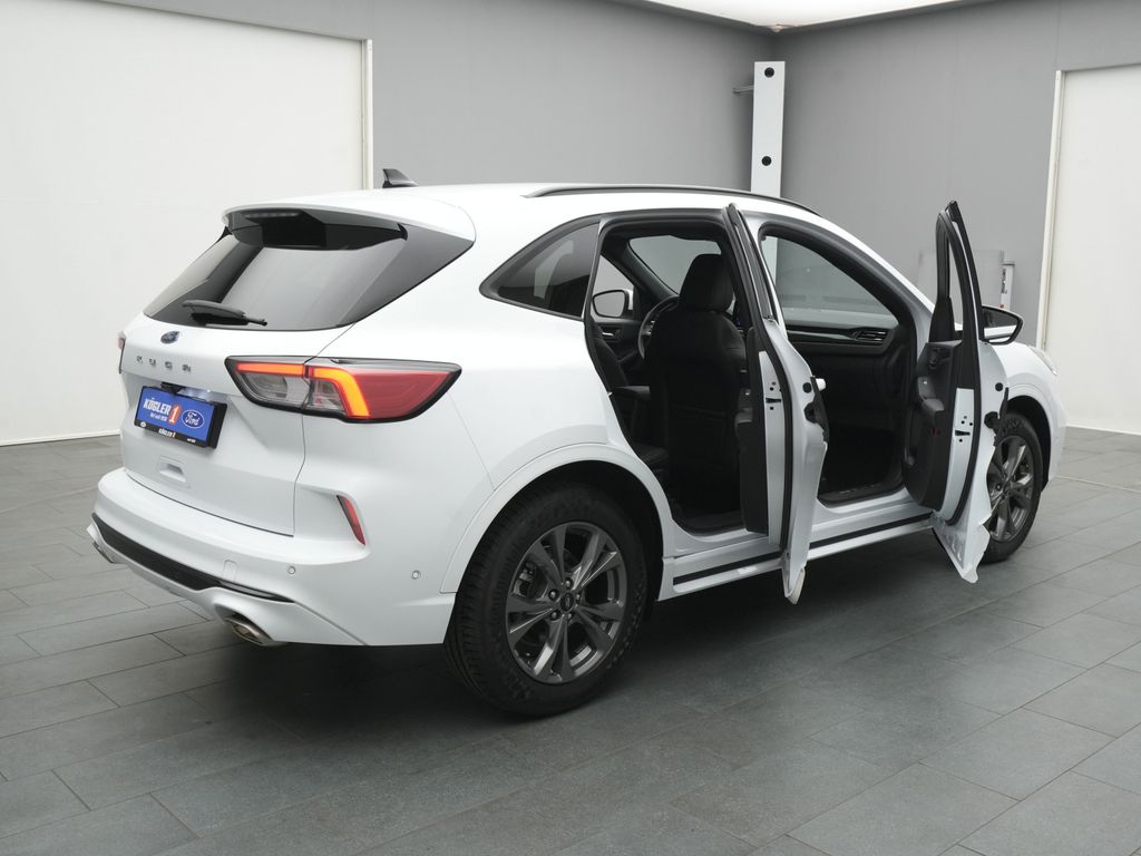 Ford Kuga 2021