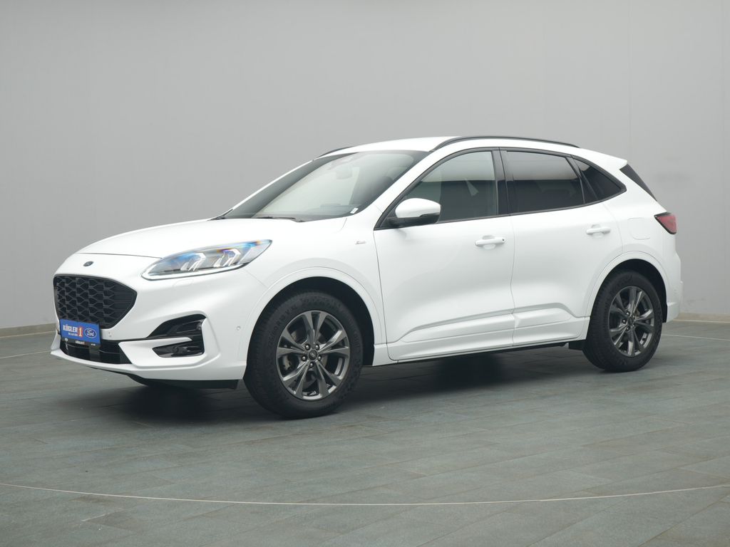 Ford Kuga 2021