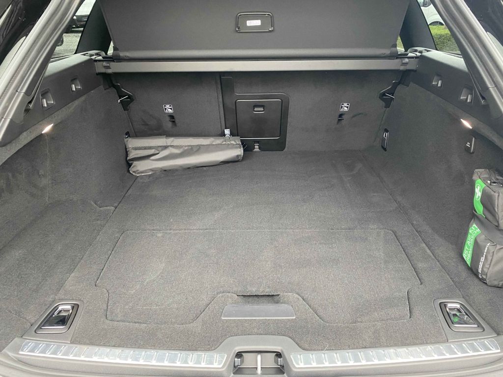 Volvo V90 Cross Country 2024