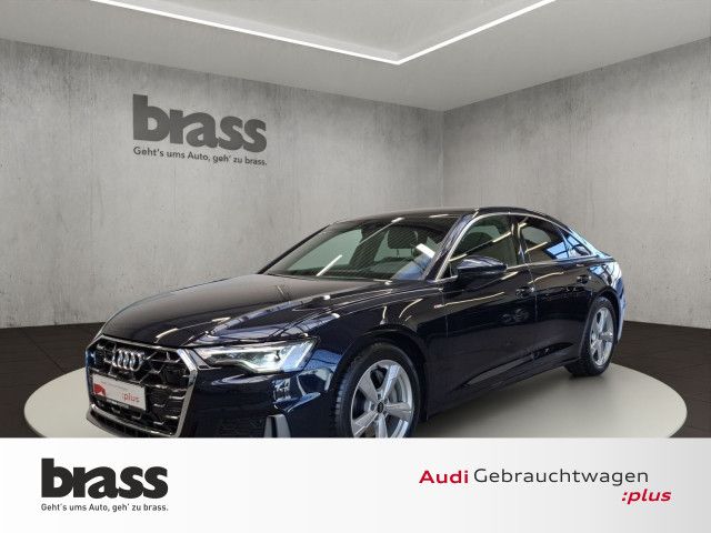 Audi A6 2025