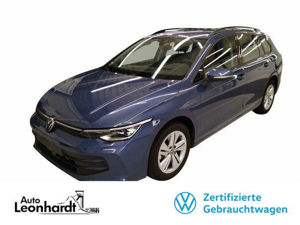 Volkswagen Golf 2025