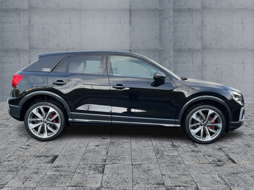Audi Q2 2024