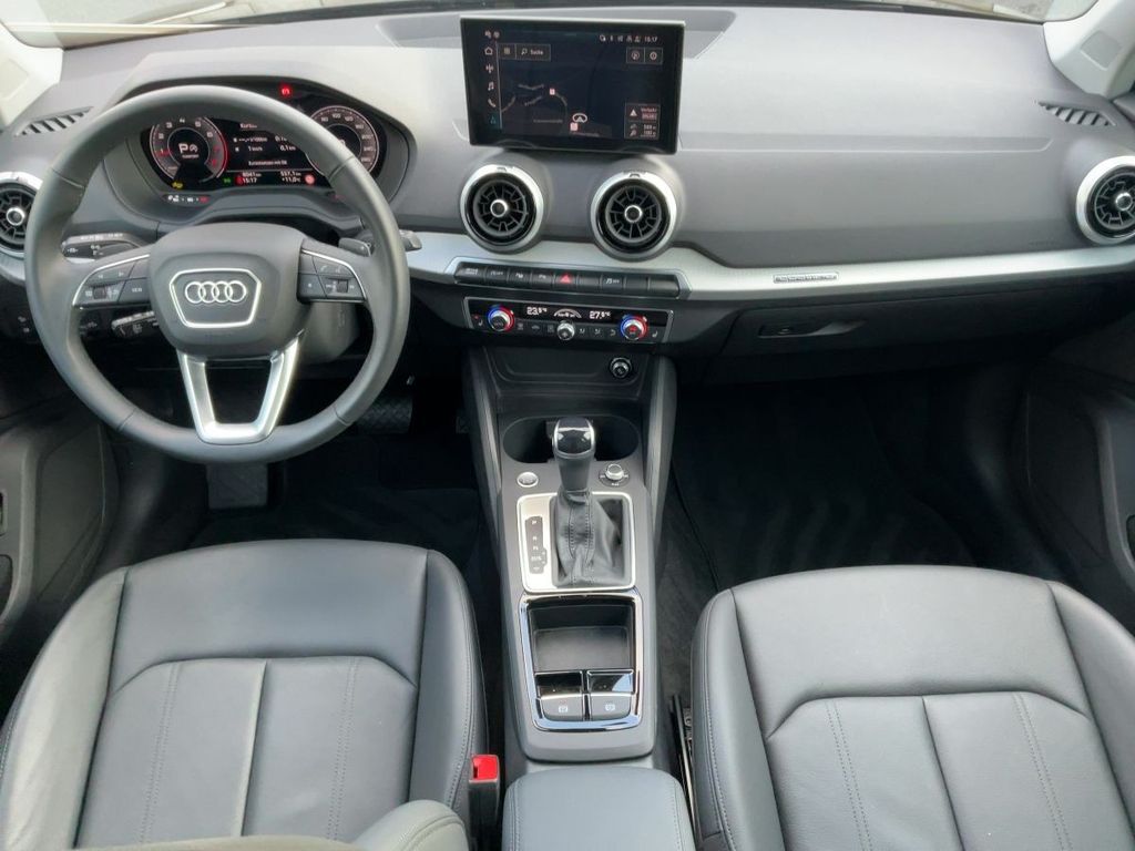 Audi Q2 2024
