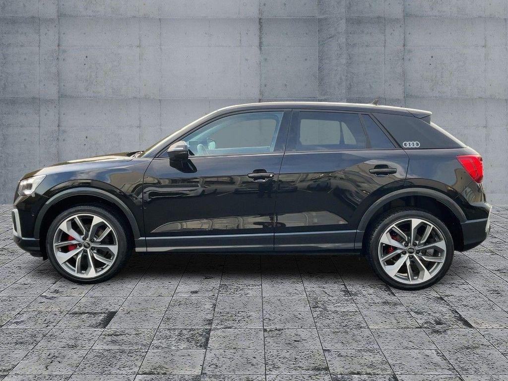 Audi Q2 2024