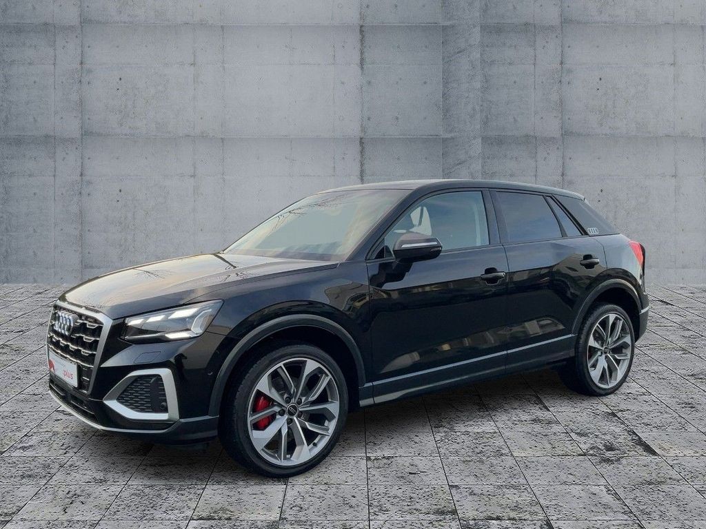 Audi Q2 2024