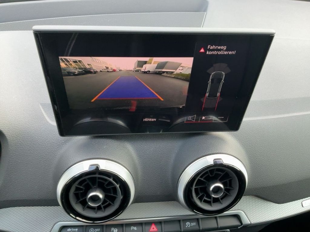 Audi Q2 2024