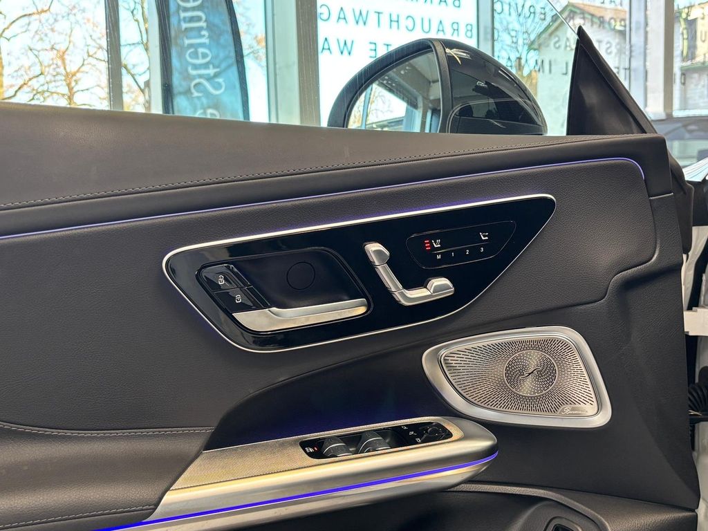 Mercedes-Benz CLE 220 2024