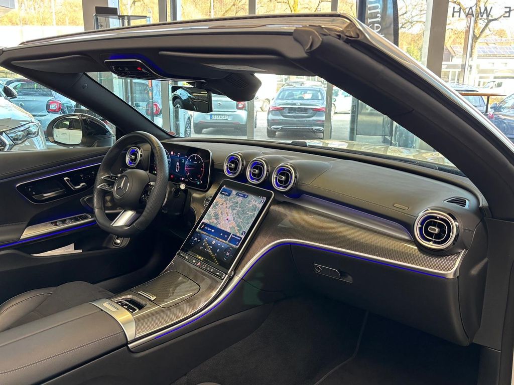 Mercedes-Benz CLE 220 2024