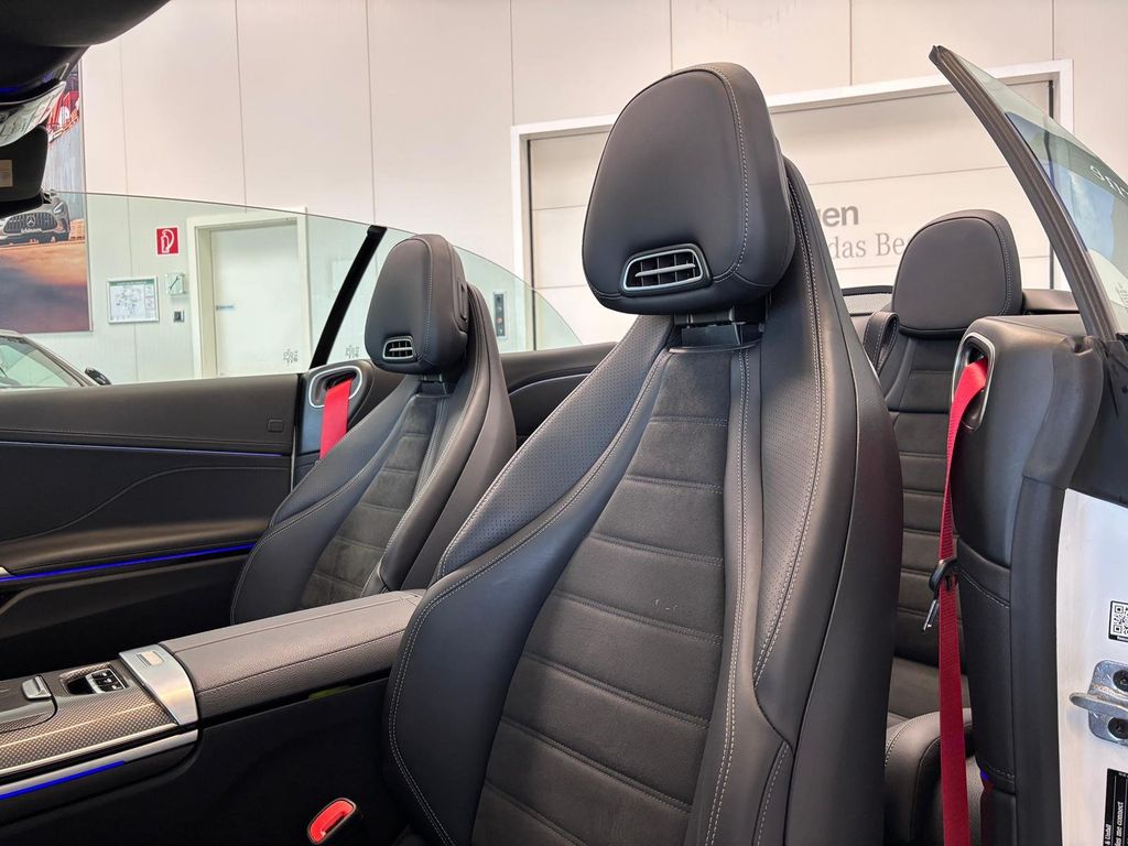 Mercedes-Benz CLE 220 2024