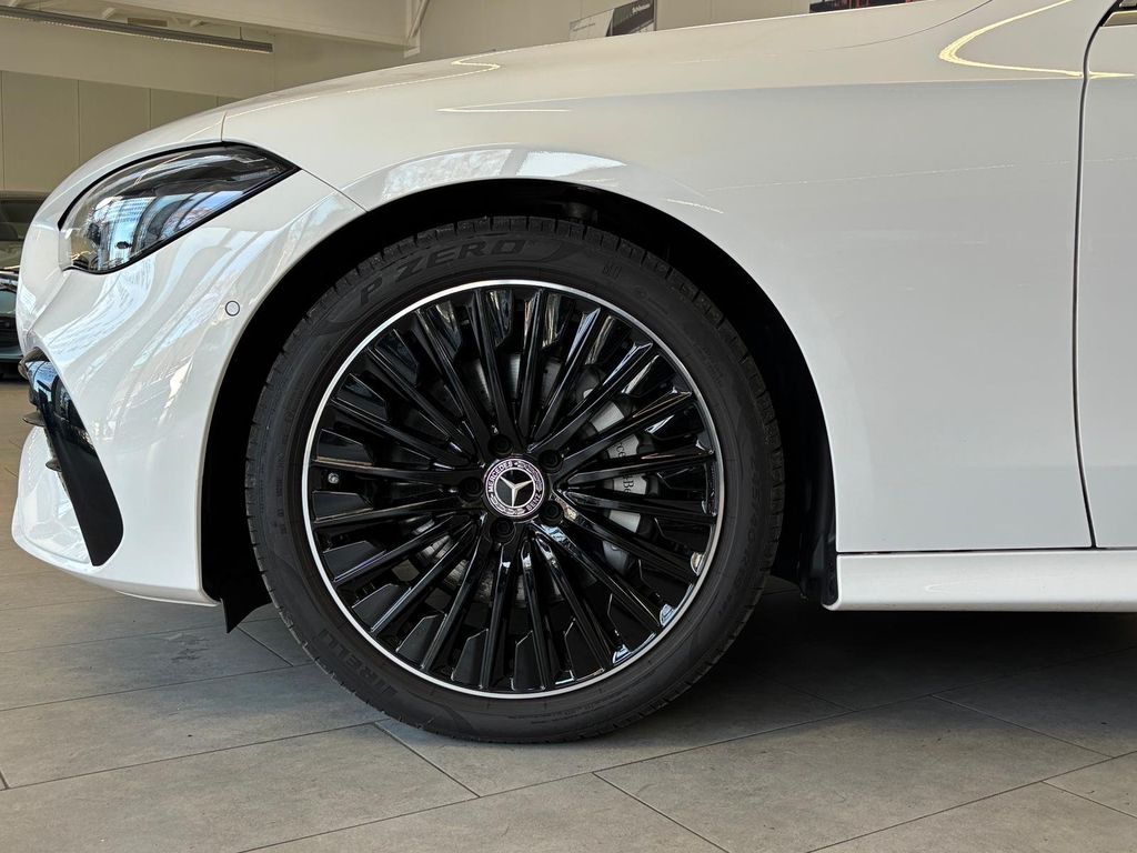 Mercedes-Benz CLE 220 2024