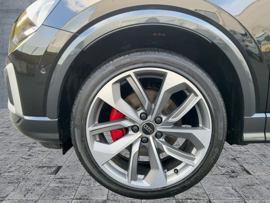 Audi Q2 2024