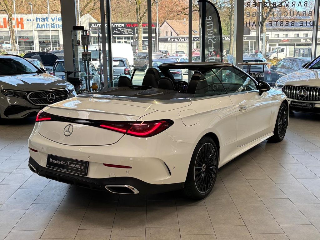 Mercedes-Benz CLE 220 2024