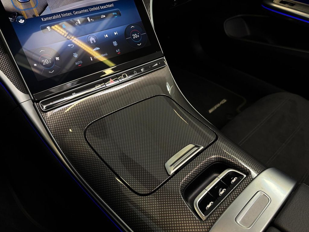 Mercedes-Benz CLE 220 2024