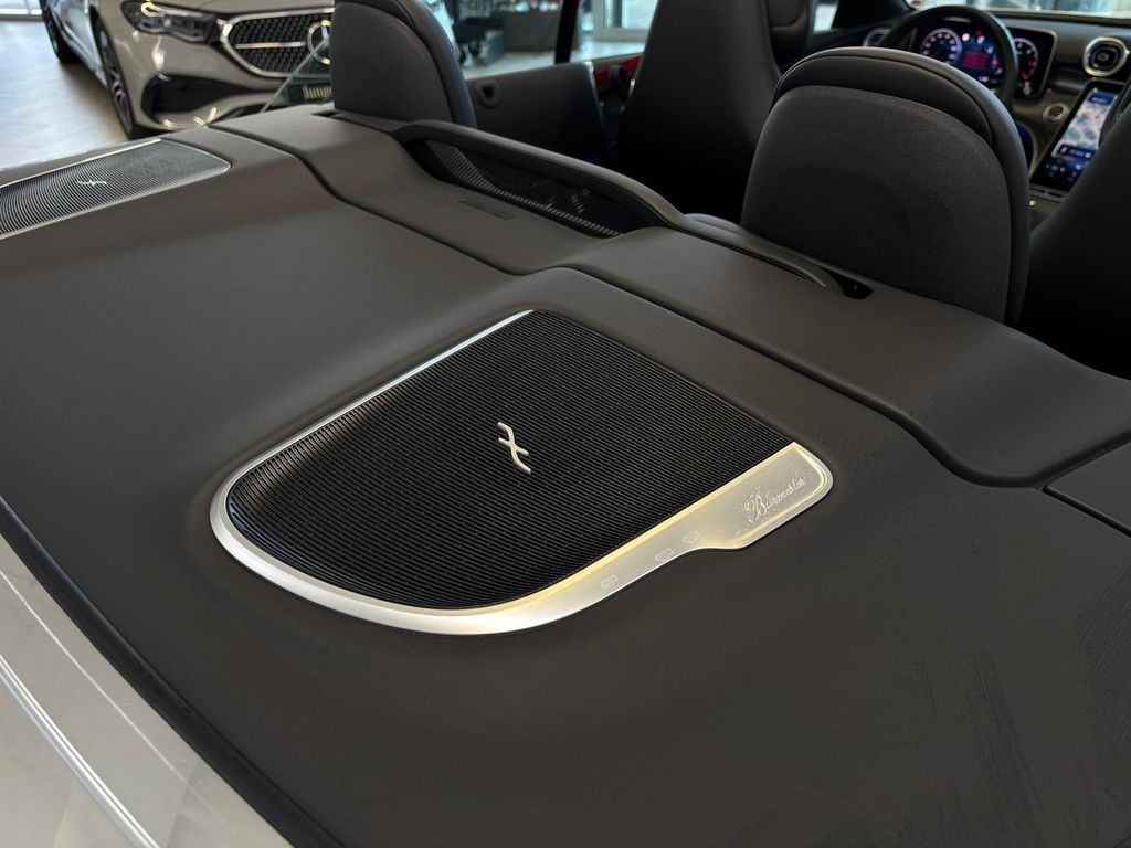Mercedes-Benz CLE 220 2024