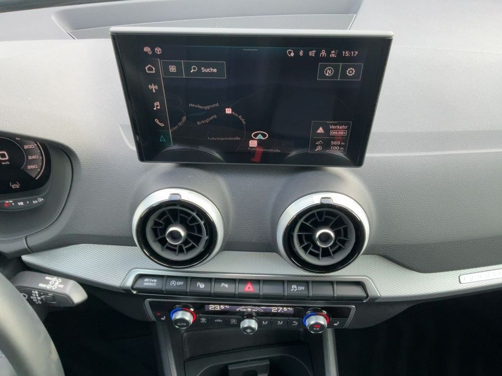 Audi Q2 2024
