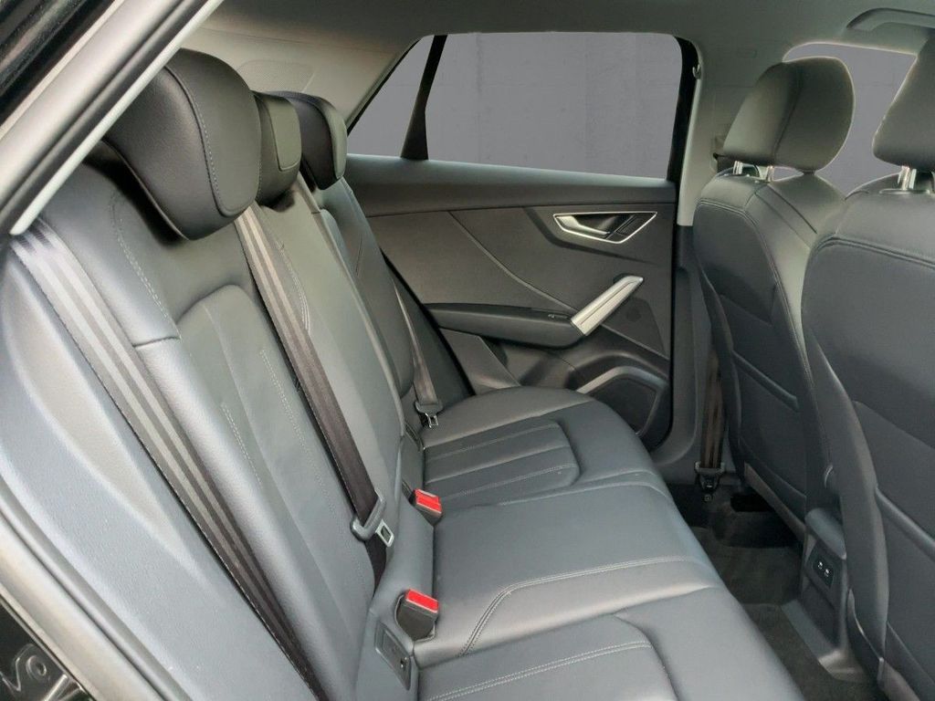 Audi Q2 2024