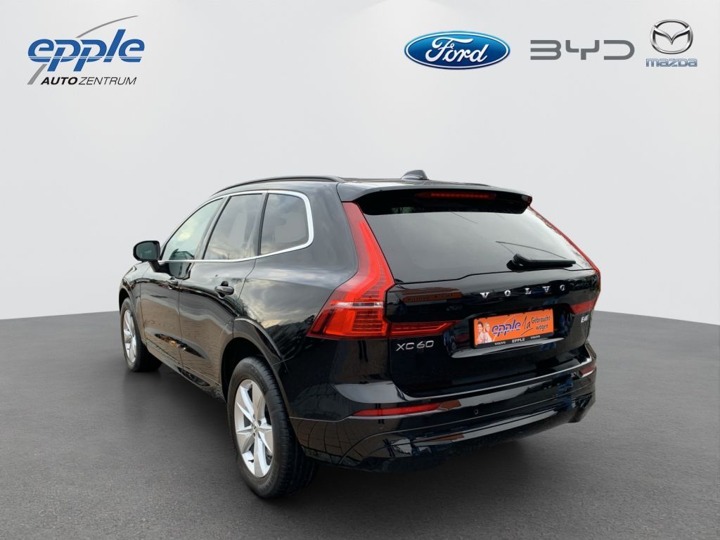 Volvo XC60 2022