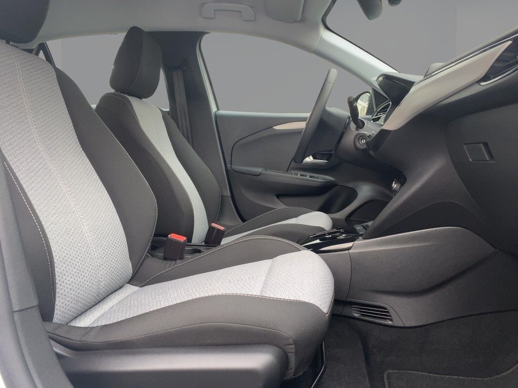 Opel Corsa 2025