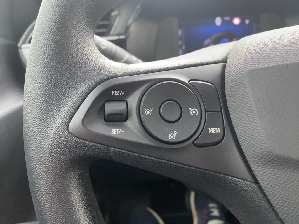 Opel Corsa 2025