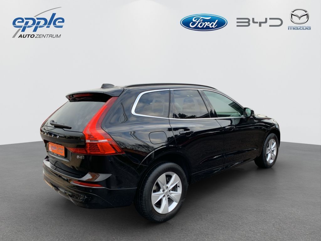 Volvo XC60 2022