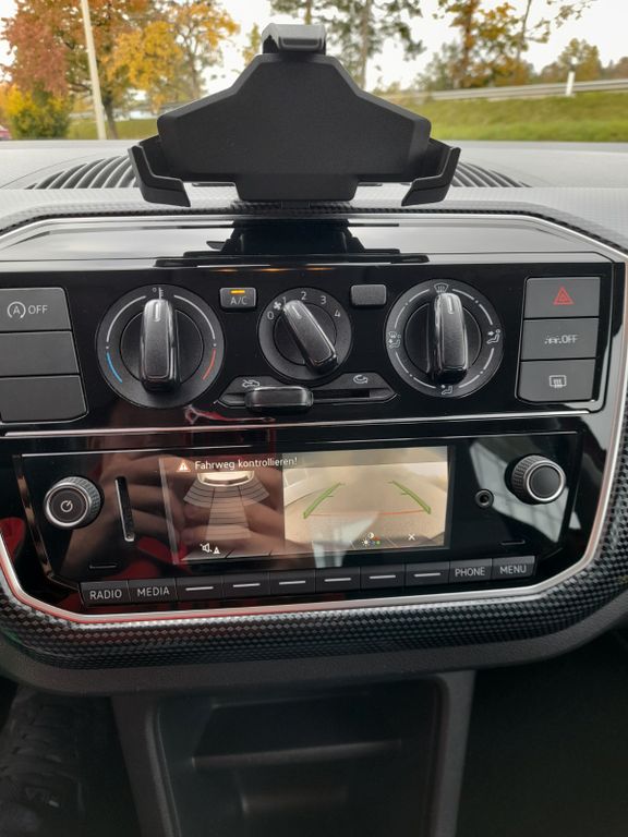 Volkswagen up! 2021
