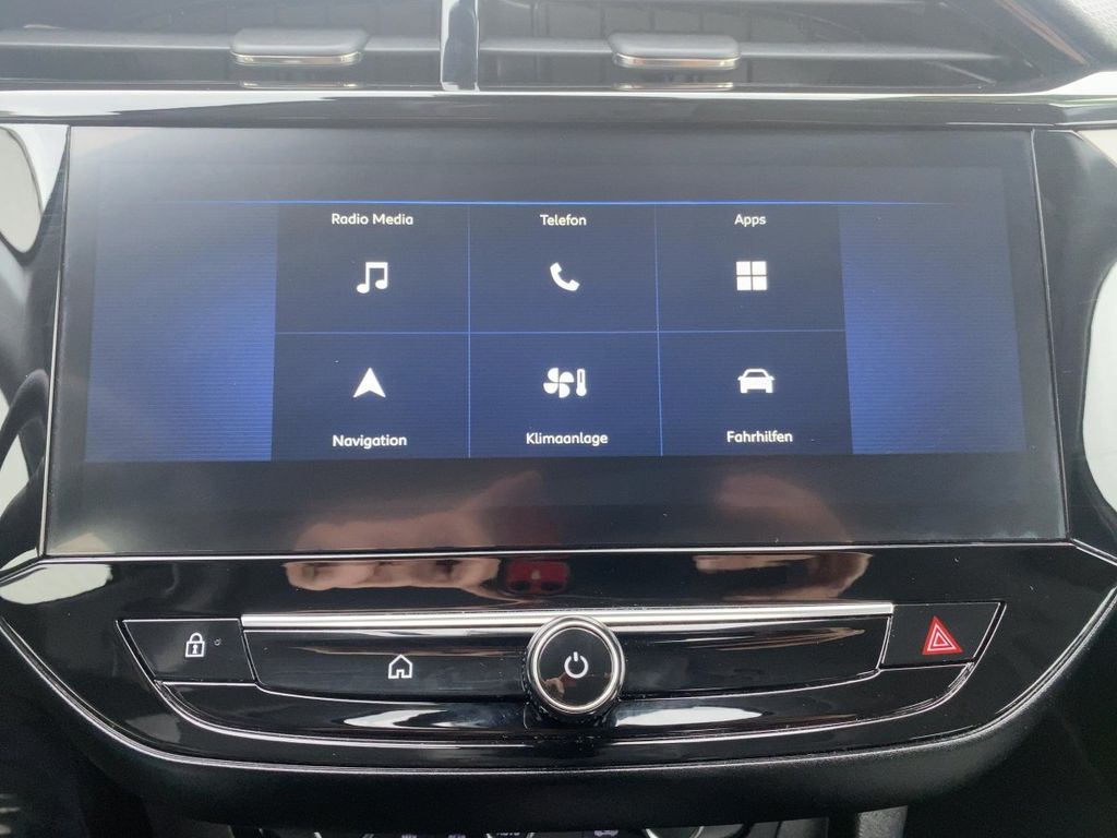 Opel Corsa 2025